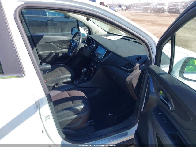 Aukcja sprzedaży 2020 Buick Encore Awd Preferred, vin: KL4CJESB3LB006478, numer aukcji: 44481833