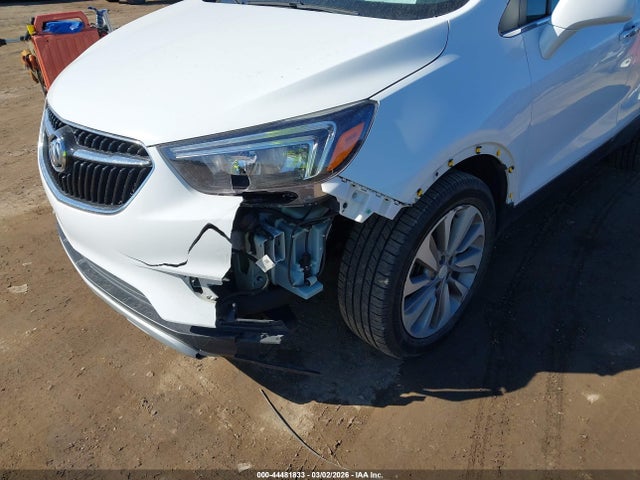 Aukcja sprzedaży 2020 Buick Encore Awd Preferred, vin: KL4CJESB3LB006478, numer aukcji: 44481833