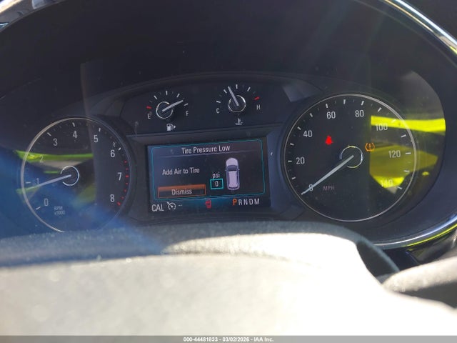 Aukcja sprzedaży 2020 Buick Encore Awd Preferred, vin: KL4CJESB3LB006478, numer aukcji: 44481833
