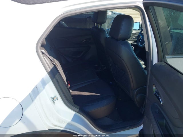 Aukcja sprzedaży 2020 Buick Encore Awd Preferred, vin: KL4CJESB3LB006478, numer aukcji: 44481833