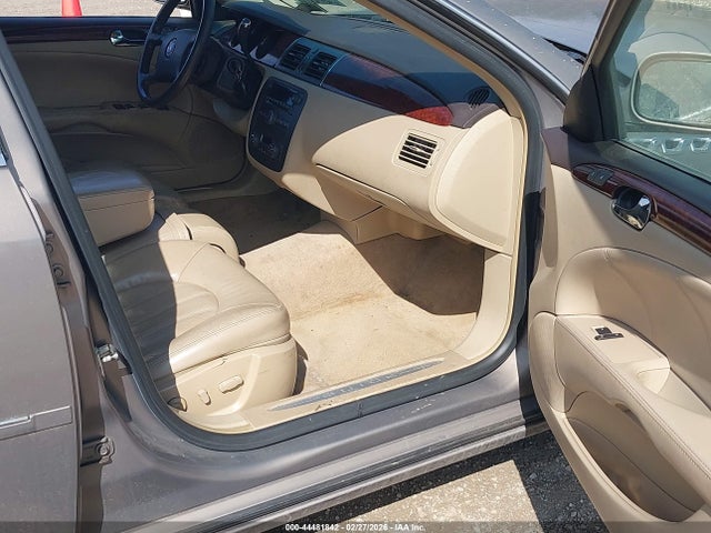 44481842 :رقم المزاد ، 1G4HD57207U204646 vin ، 2007 Buick Lucerne Cxl مزاد بيع