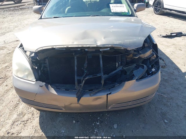 44481842 :رقم المزاد ، 1G4HD57207U204646 vin ، 2007 Buick Lucerne Cxl مزاد بيع