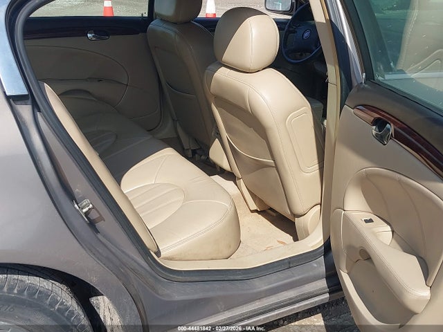44481842 :رقم المزاد ، 1G4HD57207U204646 vin ، 2007 Buick Lucerne Cxl مزاد بيع