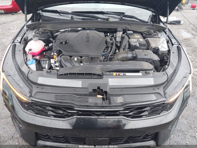 Продаж на аукціоні авто 2025 Kia K5 Gt-line, vin: KNAG64J70S5336783, номер лоту: 44481846