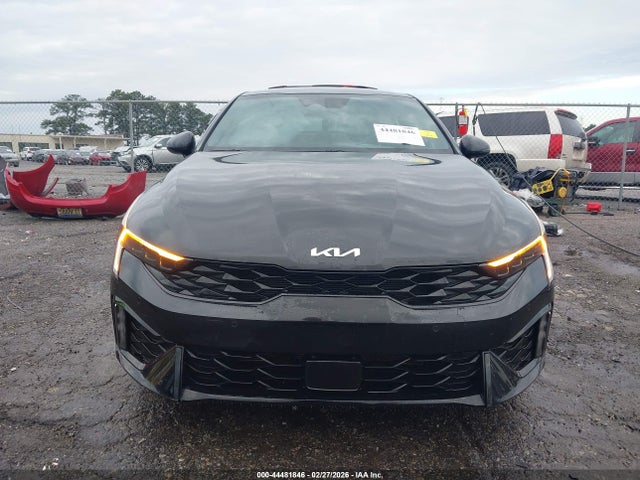 Продаж на аукціоні авто 2025 Kia K5 Gt-line, vin: KNAG64J70S5336783, номер лоту: 44481846