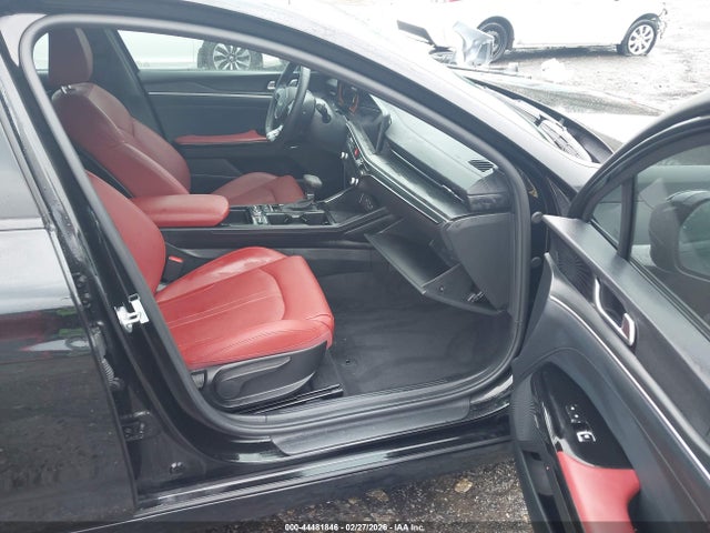 Продаж на аукціоні авто 2025 Kia K5 Gt-line, vin: KNAG64J70S5336783, номер лоту: 44481846