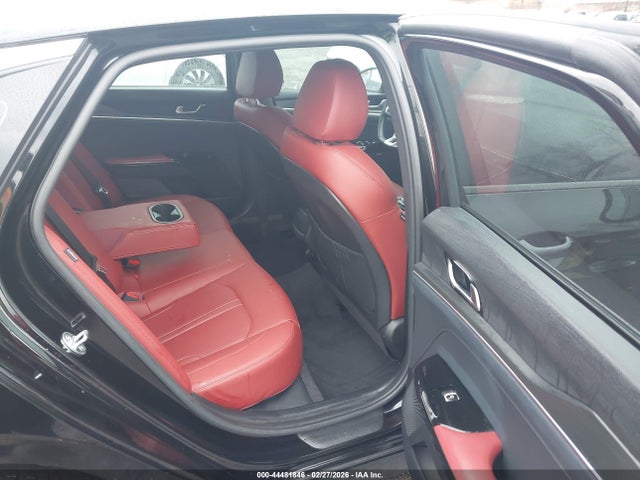 Продаж на аукціоні авто 2025 Kia K5 Gt-line, vin: KNAG64J70S5336783, номер лоту: 44481846