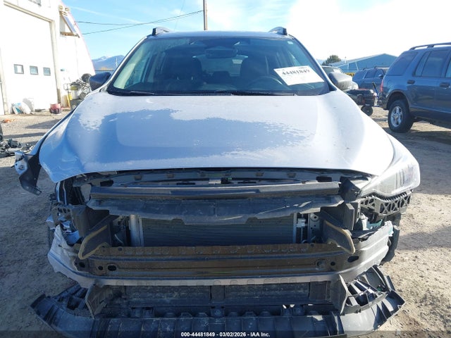 2025 Subaru Crosstrek Premium მანქანა იყიდება აუქციონზე, vin: JF2GUHDC7SH214463, აუქციონის ნომერი: 44481849