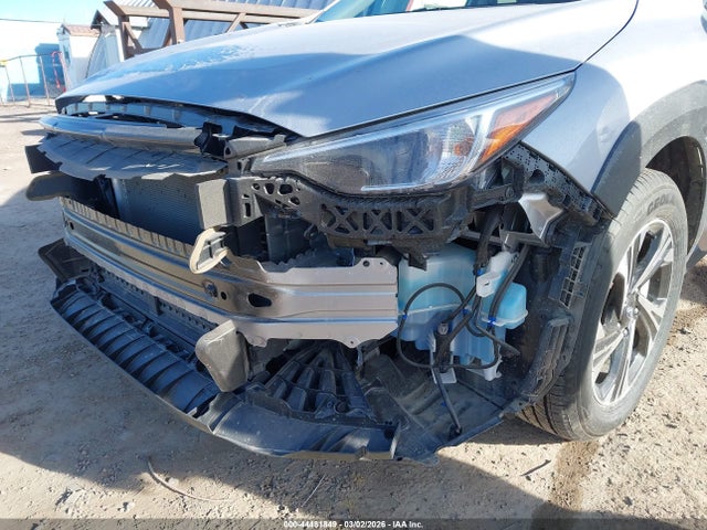 2025 Subaru Crosstrek Premium მანქანა იყიდება აუქციონზე, vin: JF2GUHDC7SH214463, აუქციონის ნომერი: 44481849