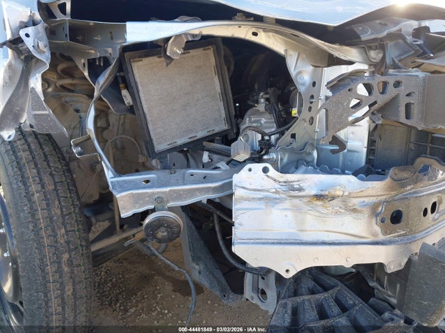 2025 Subaru Crosstrek Premium მანქანა იყიდება აუქციონზე, vin: JF2GUHDC7SH214463, აუქციონის ნომერი: 44481849