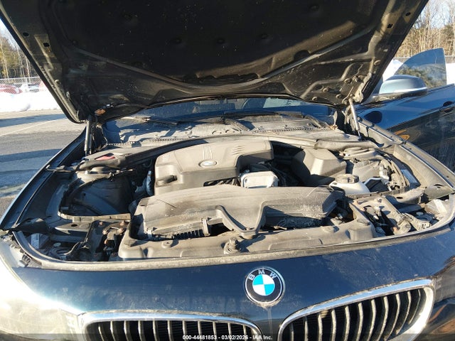 Продажа на аукционе авто 2015 Bmw 328i Gran Turismo Xdrive, vin: WBA8Z5C58FGS36003, номер лота: 44481853