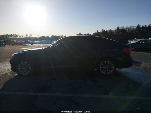 Продажа на аукционе авто 2015 Bmw 328i Gran Turismo Xdrive, vin: WBA8Z5C58FGS36003, номер лота: 44481853
