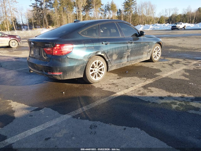 Продажа на аукционе авто 2015 Bmw 328i Gran Turismo Xdrive, vin: WBA8Z5C58FGS36003, номер лота: 44481853