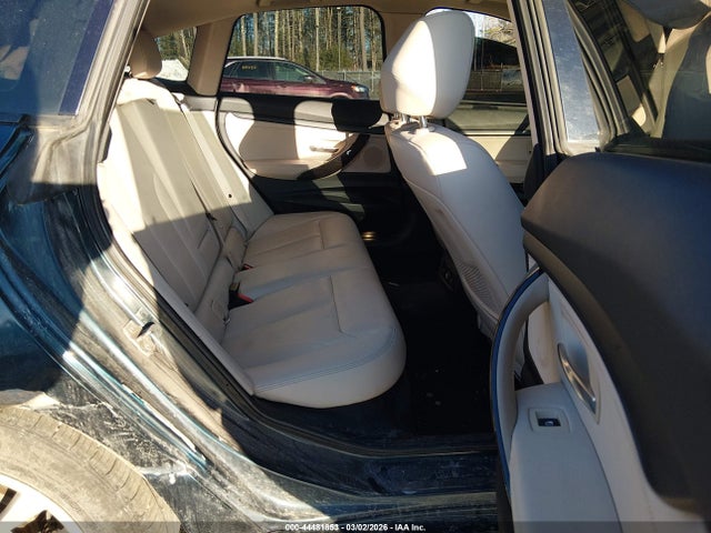 Продажа на аукционе авто 2015 Bmw 328i Gran Turismo Xdrive, vin: WBA8Z5C58FGS36003, номер лота: 44481853