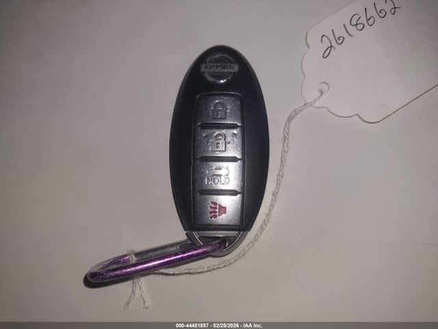 Aukcja sprzedaży 2010 Infiniti G37x, vin: JN1CV6AR7AM451390, numer aukcji: 44481857