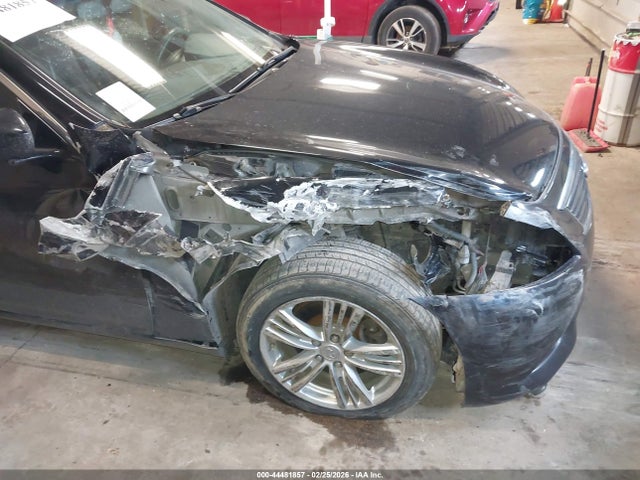 Aukcja sprzedaży 2010 Infiniti G37x, vin: JN1CV6AR7AM451390, numer aukcji: 44481857