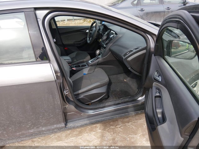 2013 FORD FOCUS 1FADP3F22DL141945 Photo 4