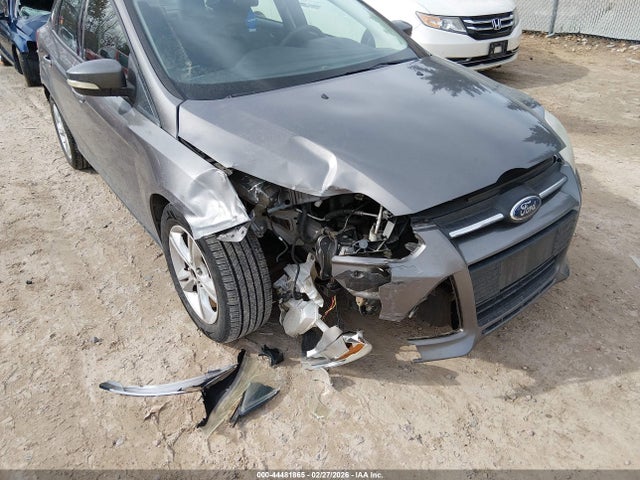 2013 FORD FOCUS 1FADP3F22DL141945 Photo 5