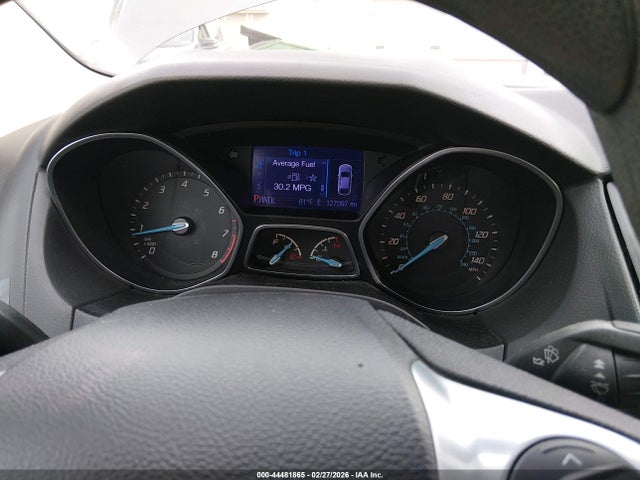 2013 FORD FOCUS 1FADP3F22DL141945 Photo 6