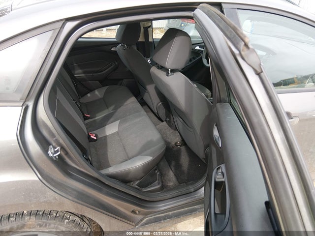 2013 FORD FOCUS 1FADP3F22DL141945 Photo 7