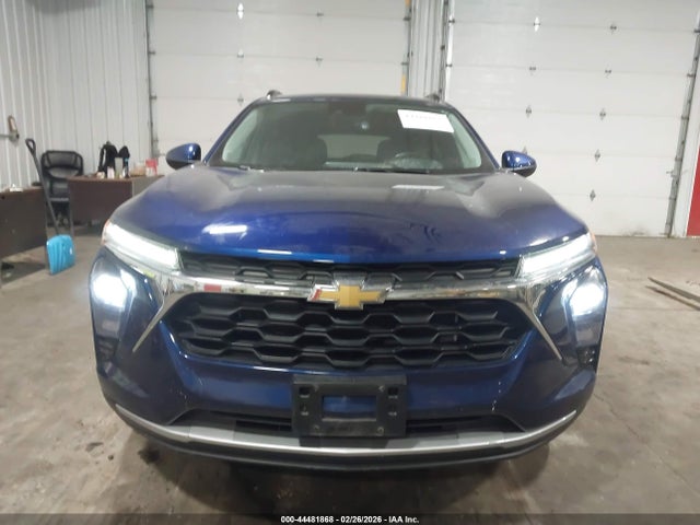 Продажа на аукционе авто 2024 Chevrolet Trax Fwd Lt, vin: KL77LHE22RC079338, номер лота: 44481868