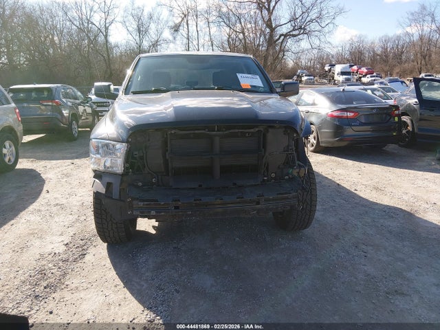 2015 Ram 1500 Express მანქანა იყიდება აუქციონზე, vin: 1C6RR7KGXFS524888, აუქციონის ნომერი: 44481869