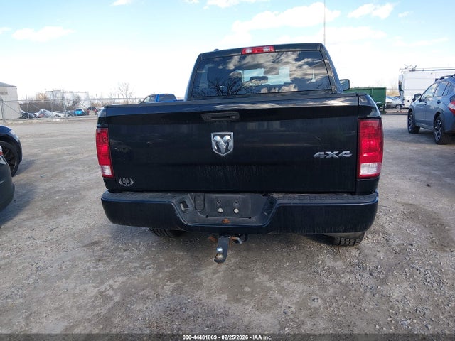 2015 Ram 1500 Express მანქანა იყიდება აუქციონზე, vin: 1C6RR7KGXFS524888, აუქციონის ნომერი: 44481869