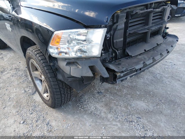 2015 Ram 1500 Express მანქანა იყიდება აუქციონზე, vin: 1C6RR7KGXFS524888, აუქციონის ნომერი: 44481869