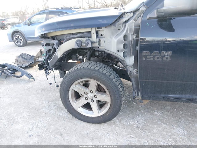 2015 Ram 1500 Express მანქანა იყიდება აუქციონზე, vin: 1C6RR7KGXFS524888, აუქციონის ნომერი: 44481869