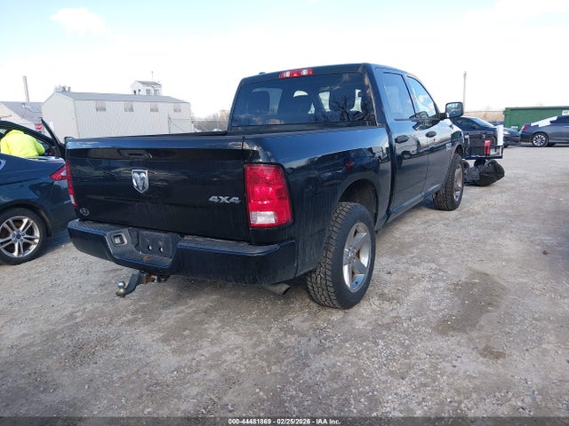 2015 Ram 1500 Express მანქანა იყიდება აუქციონზე, vin: 1C6RR7KGXFS524888, აუქციონის ნომერი: 44481869