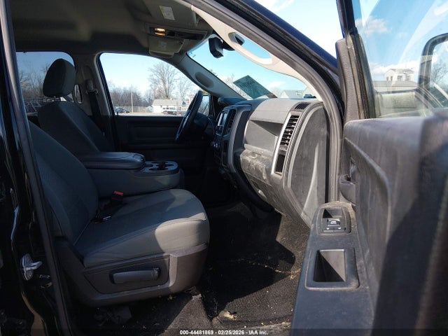 2015 Ram 1500 Express მანქანა იყიდება აუქციონზე, vin: 1C6RR7KGXFS524888, აუქციონის ნომერი: 44481869