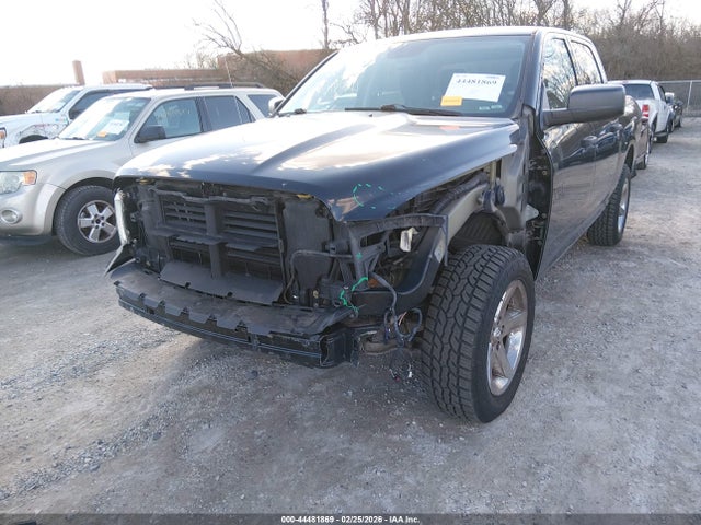 2015 Ram 1500 Express მანქანა იყიდება აუქციონზე, vin: 1C6RR7KGXFS524888, აუქციონის ნომერი: 44481869