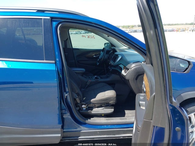 Aukcja sprzedaży 2019 Gmc Terrain Sle, vin: 3GKALMEV5KL344666, numer aukcji: 44481870