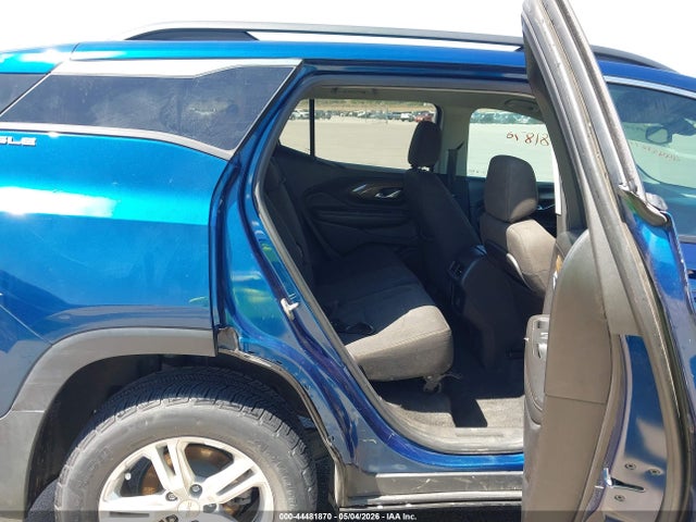 Aukcja sprzedaży 2019 Gmc Terrain Sle, vin: 3GKALMEV5KL344666, numer aukcji: 44481870