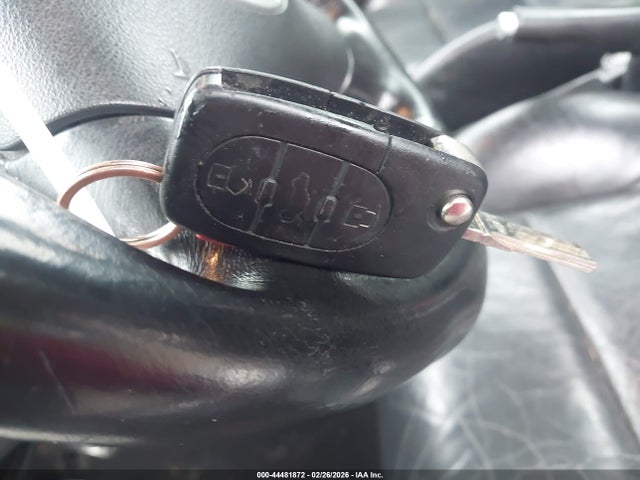 44481872 :رقم المزاد ، TRUWT28N611014127 vin ، 2001 Audi Tt مزاد بيع