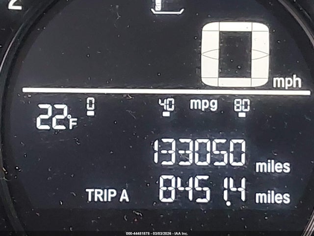 Honda Civic Lx 2018 2HGFC2F50JH591560 Image 16