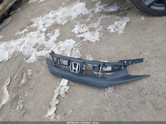 Honda Civic Lx 2018 2HGFC2F50JH591560 Image 12