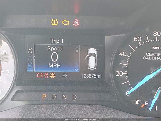 Aukcja sprzedaży 2018 Ford Police Interceptor Utility, vin: 1FM5K8AR9JGA83170, numer aukcji: 44481879