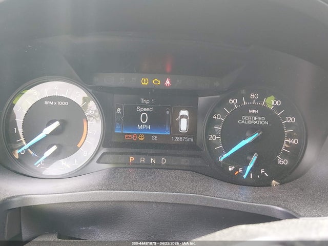 Aukcja sprzedaży 2018 Ford Police Interceptor Utility, vin: 1FM5K8AR9JGA83170, numer aukcji: 44481879