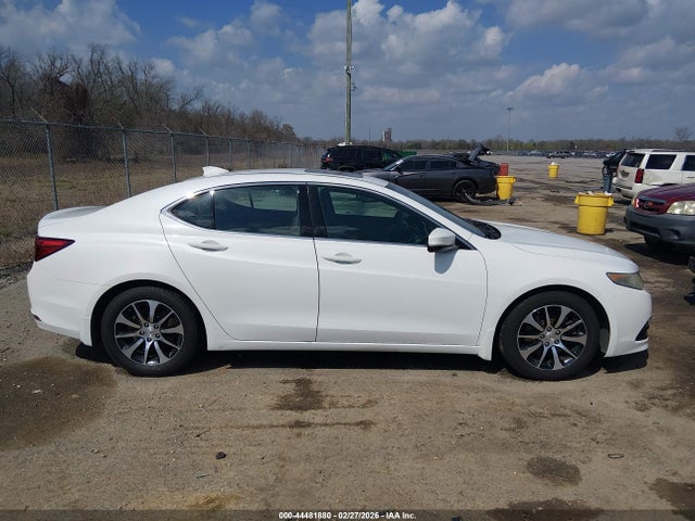 Aukcja sprzedaży 2015 Acura Tlx Tech, vin: 19UUB1F57FA017080, numer aukcji: 44481880