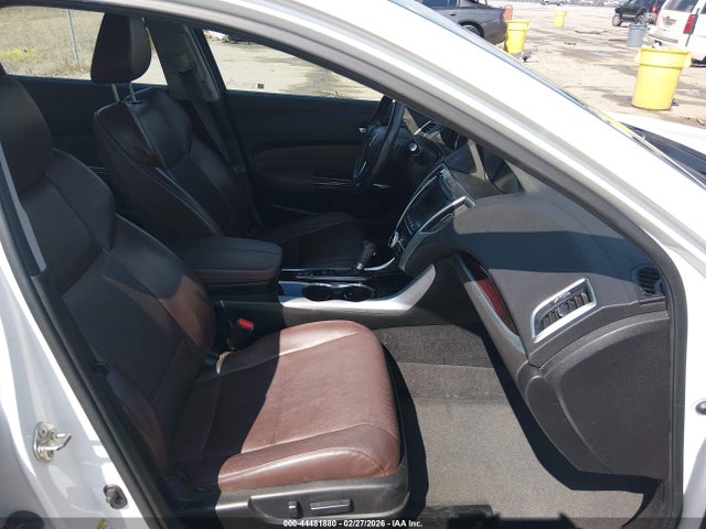 Aukcja sprzedaży 2015 Acura Tlx Tech, vin: 19UUB1F57FA017080, numer aukcji: 44481880
