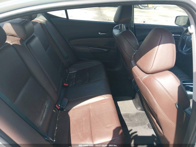 Aukcja sprzedaży 2015 Acura Tlx Tech, vin: 19UUB1F57FA017080, numer aukcji: 44481880
