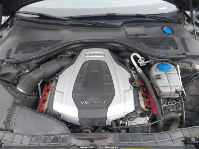 2017 AUDI A7 WAUW2AFC6HN131652 Photo 9