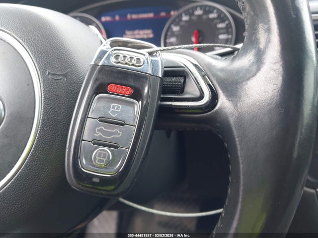 2017 AUDI A7 WAUW2AFC6HN131652 Photo 10