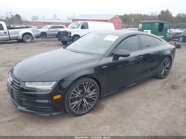 2017 AUDI A7 WAUW2AFC6HN131652 Photo 1