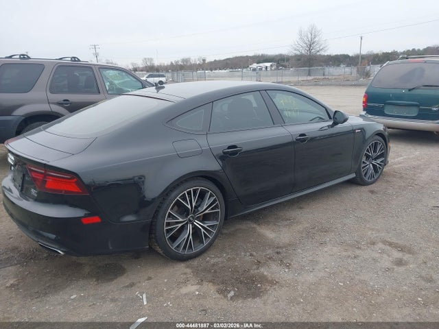 2017 AUDI A7 WAUW2AFC6HN131652 Photo 3