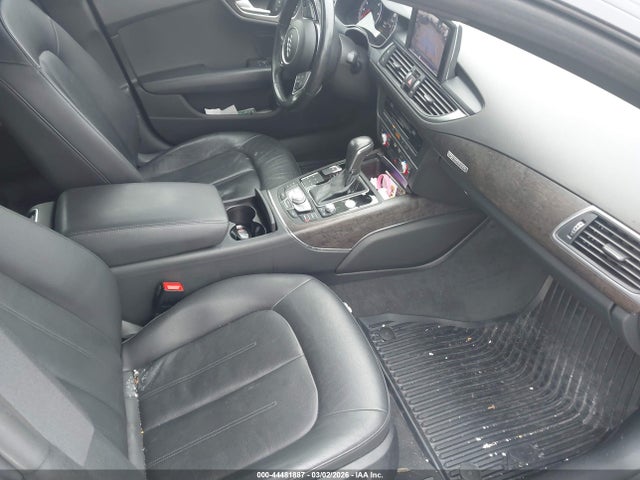 2017 AUDI A7 WAUW2AFC6HN131652 Photo 4