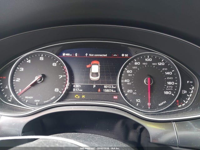 2017 AUDI A7 WAUW2AFC6HN131652 Photo 6