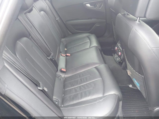 2017 AUDI A7 WAUW2AFC6HN131652 Photo 7