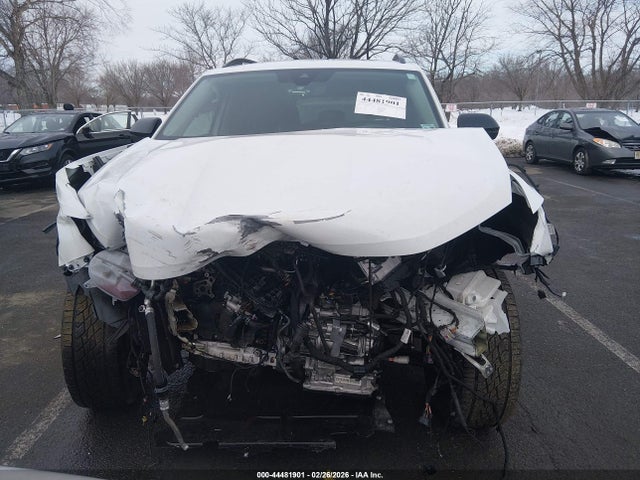 Продаж на аукціоні авто 2024 Volkswagen Atlas 2.0t Peak Edition Se W/technology, vin: 1V2CR2CA2RC587718, номер лоту: 44481901